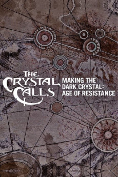 The Crystal Calls – Making the Dark Crystal: Age of Resistance Free Download