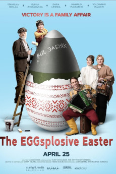 The Eggsplosive Easter Free Download
