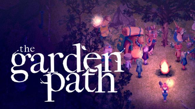 The Garden Path-SKIDROW Free Download