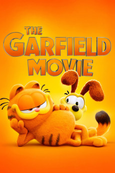 The Garfield Movie Free Download