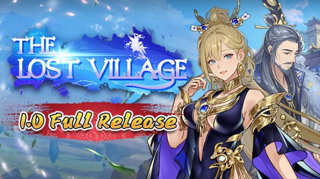The Lost Village Update v1 2 3-TENOKE Free Download