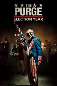The Purge: Election Year Free Download