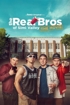 The Real Bros of Simi Valley: The Movie Free Download