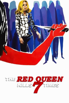 The Red Queen Kills Seven Times Free Download