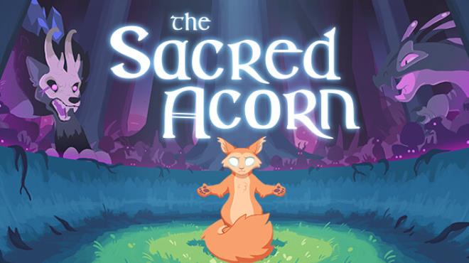 The Sacred Acorn-TENOKE Free Download