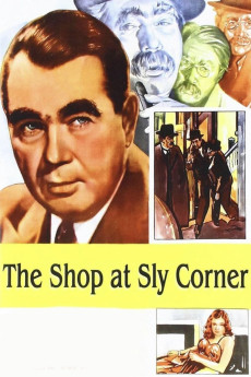 The Shop at Sly Corner Free Download