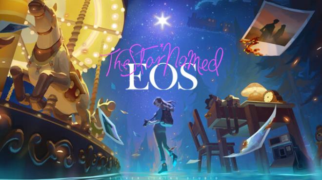 The Star Named EOS-TENOKE Free Download
