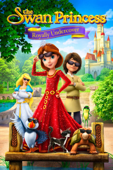 The Swan Princess: Royally Undercover Free Download