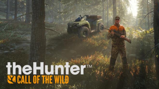 theHunter Call of the Wild Sundarpatan Hunting Reserve Update v2806253-TENOKE Free Download