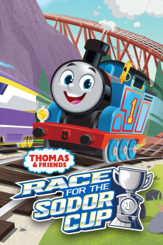 Thomas & Friends: All Engines Go – Race for the Sodor Cup Free Download
