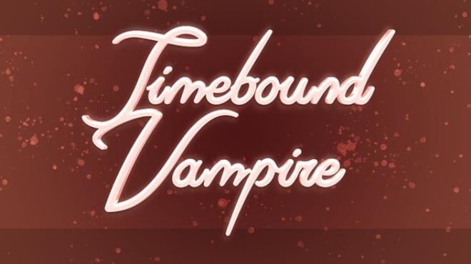 Timebound Vampire-TENOKE Free Download