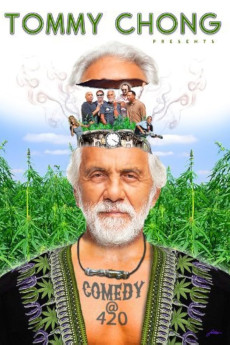 Tommy Chong Presents Comedy at 420 Free Download