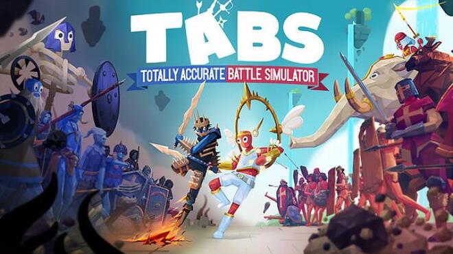 Totally Accurate Battle Simulator Quality of Life-TiNYiSO Free Download
