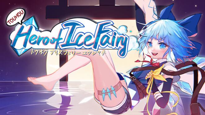 Touhou Hero of Ice Fairy Update v20240630-TENOKE Free Download