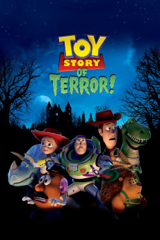 Toy Story of Terror Free Download