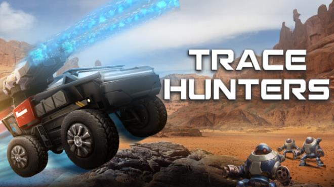 Trace Hunters-TENOKE Free Download