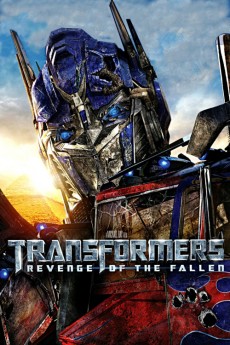 Transformers: Revenge of the Fallen Free Download