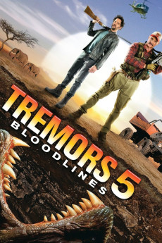 Tremors 5: Bloodlines Free Download