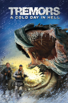 Tremors: A Cold Day in Hell Free Download