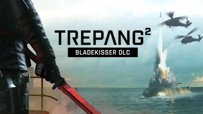 Trepang2 Bladekisser-RUNE Free Download