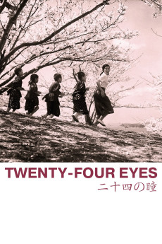 Twenty-Four Eyes Free Download
