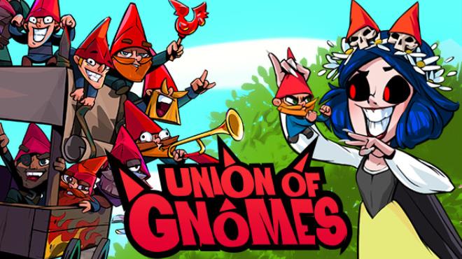 Union of Gnomes-GOG Free Download