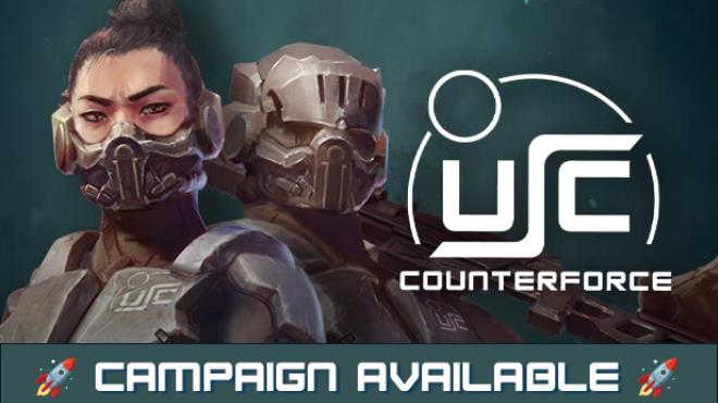 USC Counterforce-RUNE Free Download