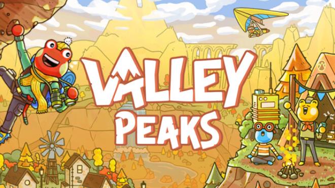 Valley Peaks-TENOKE Free Download