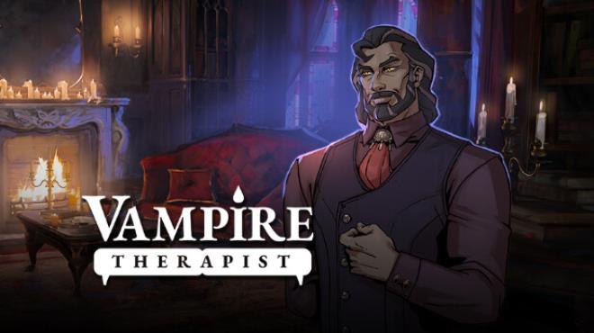 Vampire Therapist-Razor1911 Free Download