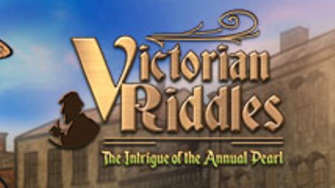 Victorian Riddles The Intrigue of the Annual Pearl-RAZOR Free Download
