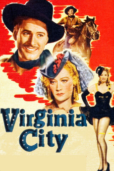Virginia City Free Download
