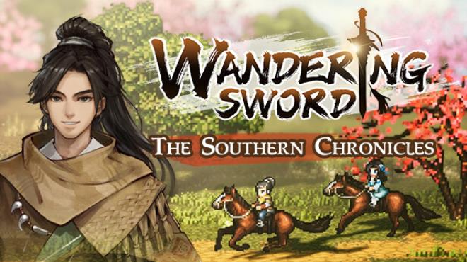 Wandering Sword Update v1 22 11 incl DLC-TENOKE Free Download