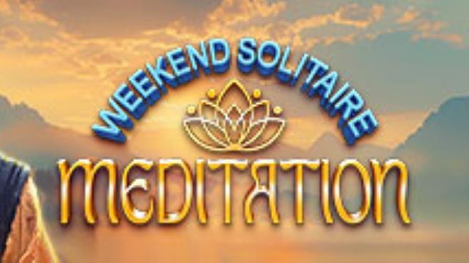Weekend Solitaire Meditation-RAZOR Free Download