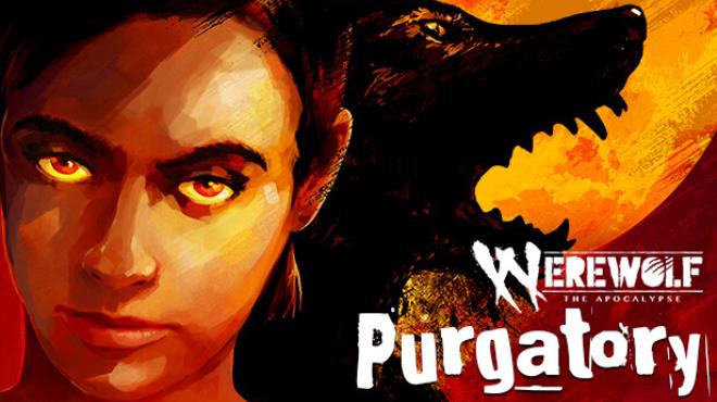 Werewolf The Apocalypse Purgatory-I KnoW Free Download