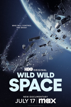 Wild Wild Space Free Download