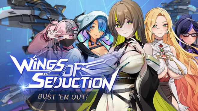 Wings of Seduction: Bust ’em out! v1.00.007 Free Download