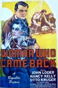 Woman Who Came Back Free Download