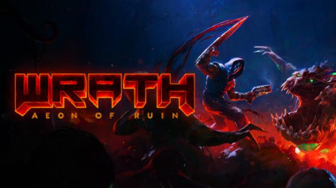 WRATH Aeon of Ruin v1 1 2-TENOKE Free Download