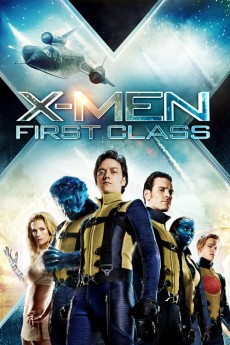 X-Men: First Class Free Download