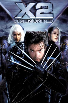 X2: X-Men United Free Download