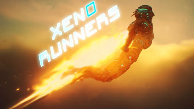Xeno Runners-TENOKE Free Download