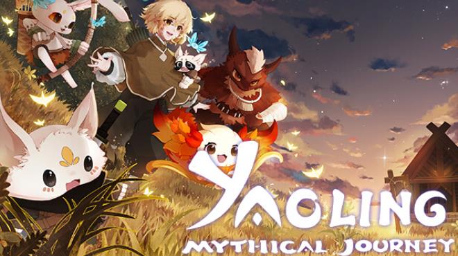 Yaoling: Mythical Journey v0.95b Free Download