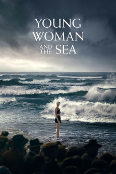 Young Woman and the Sea Free Download