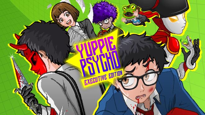 Yuppie Psycho Executive Edition v2 7 5-I KnoW Free Download