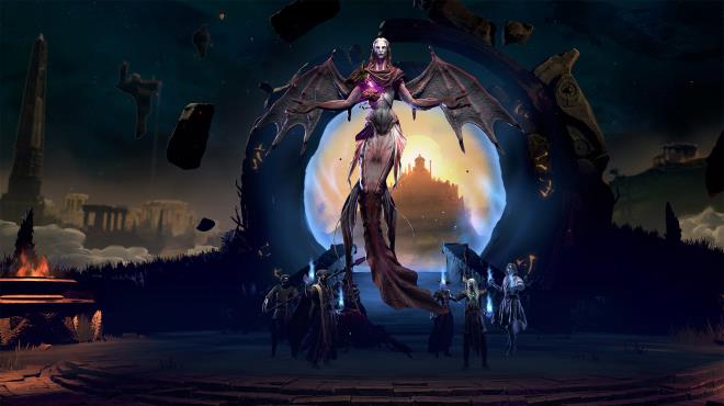 Age of Wonders 4 Eldritch Realms Update v1 007 004 96358 PC Crack