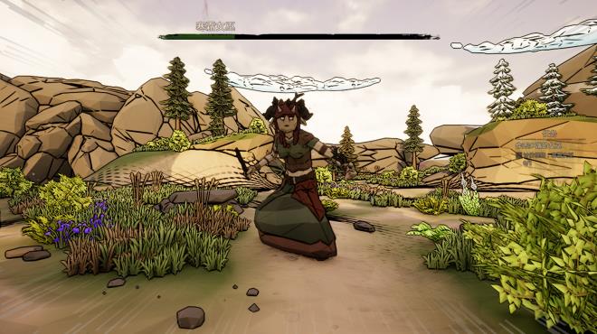 Brave Quest Torrent Download