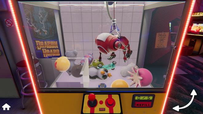 Claw Machine Sim Update v20240814 Torrent Download