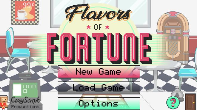 Flavors of Fortune Torrent Download