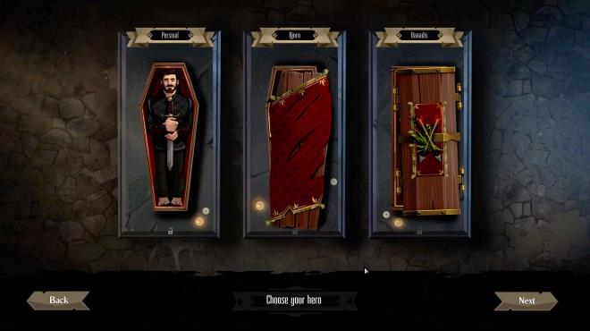 Knock on the Coffin Lid Update v1 0721 Torrent Download