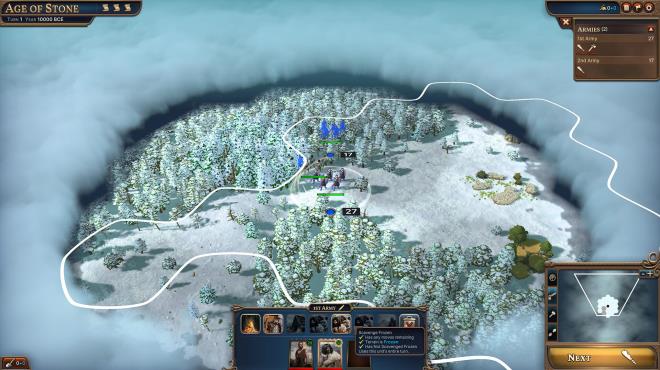 Millennia Ancient Worlds Torrent Download